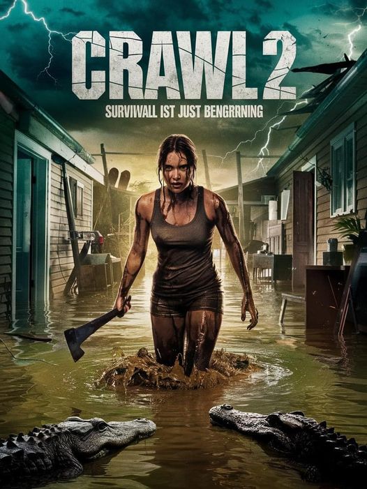 Crawl